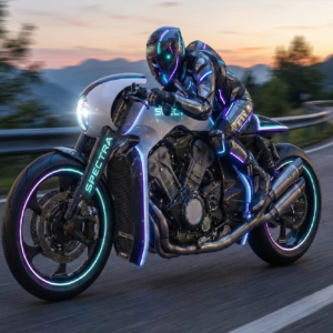 Accueil moto 750CC